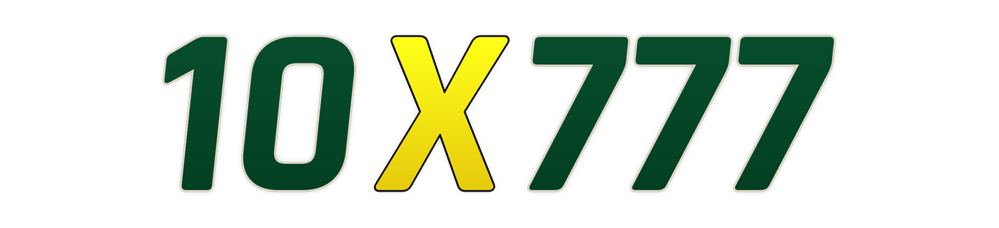 10x777